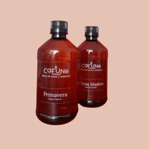 Relleno Spray de Linos - 1000 ml