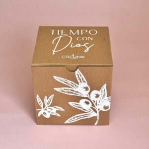 Kit - Tiempo con Dios